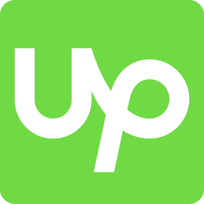 Upwork Icon